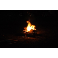 Campamento de 6to. y 5to grado - Nivel Primario